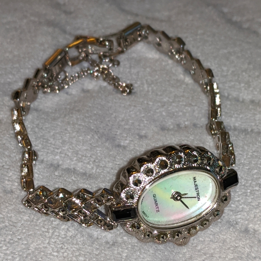 Vintage Majestron Watch